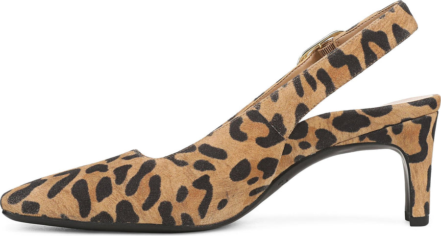 Vionic Stella Slingback Pump - Women's
