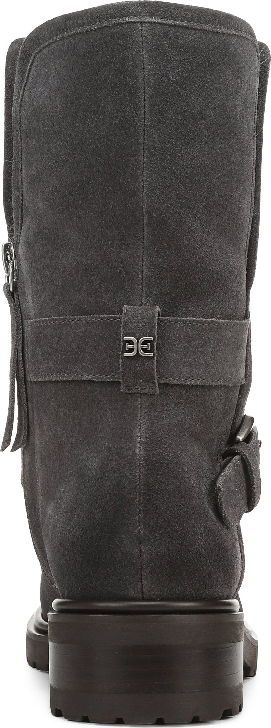 Sam Edelman Sophi Boot with Faux Shearling Trim - Women's