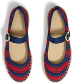 Rothy's The Espadrille Mary Jane - Women's