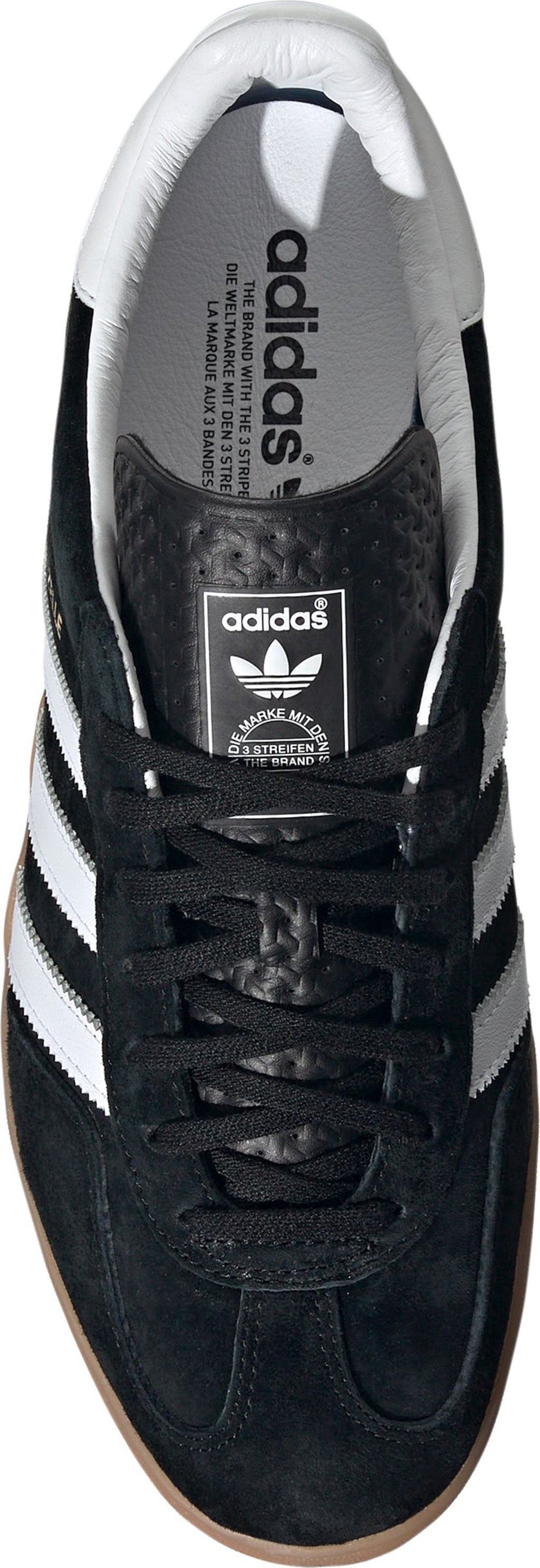 Adidas Gazelle Indoor Sneaker - Men's