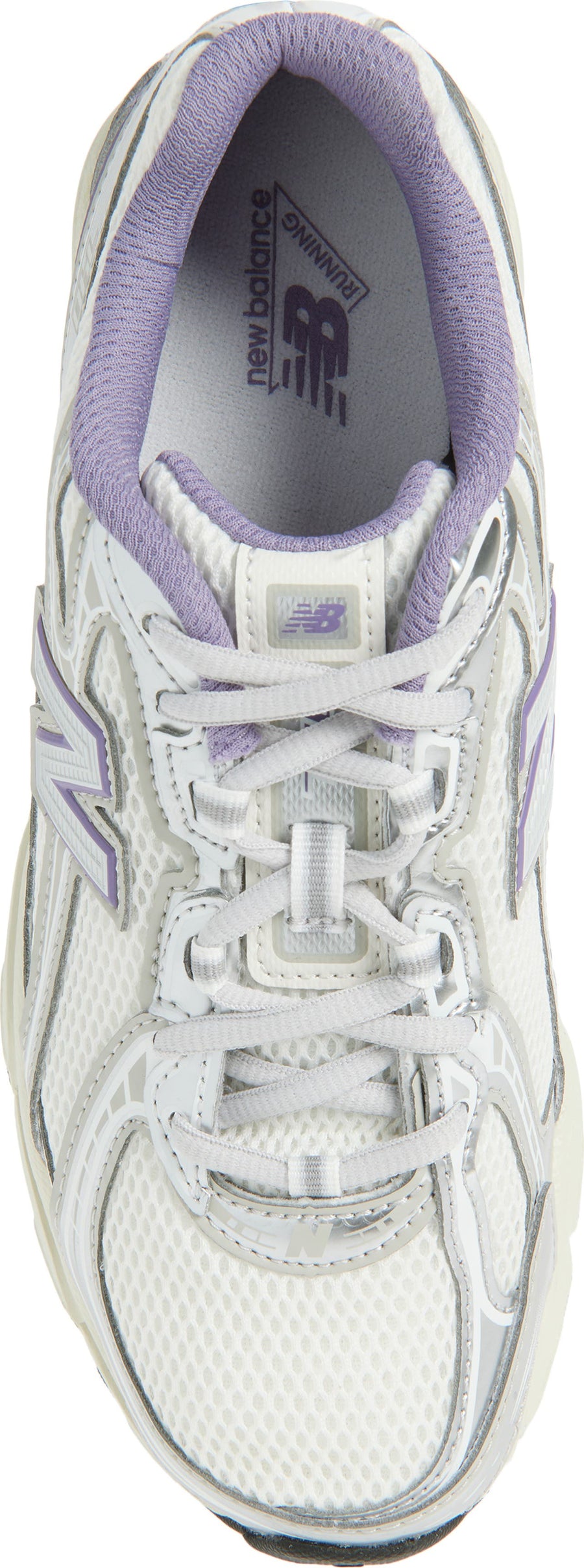 New Balance Gender Inclusive 740 Sneaker - Men's