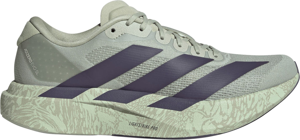 Adidas Adizero Evo SL Running Shoe - Women's
