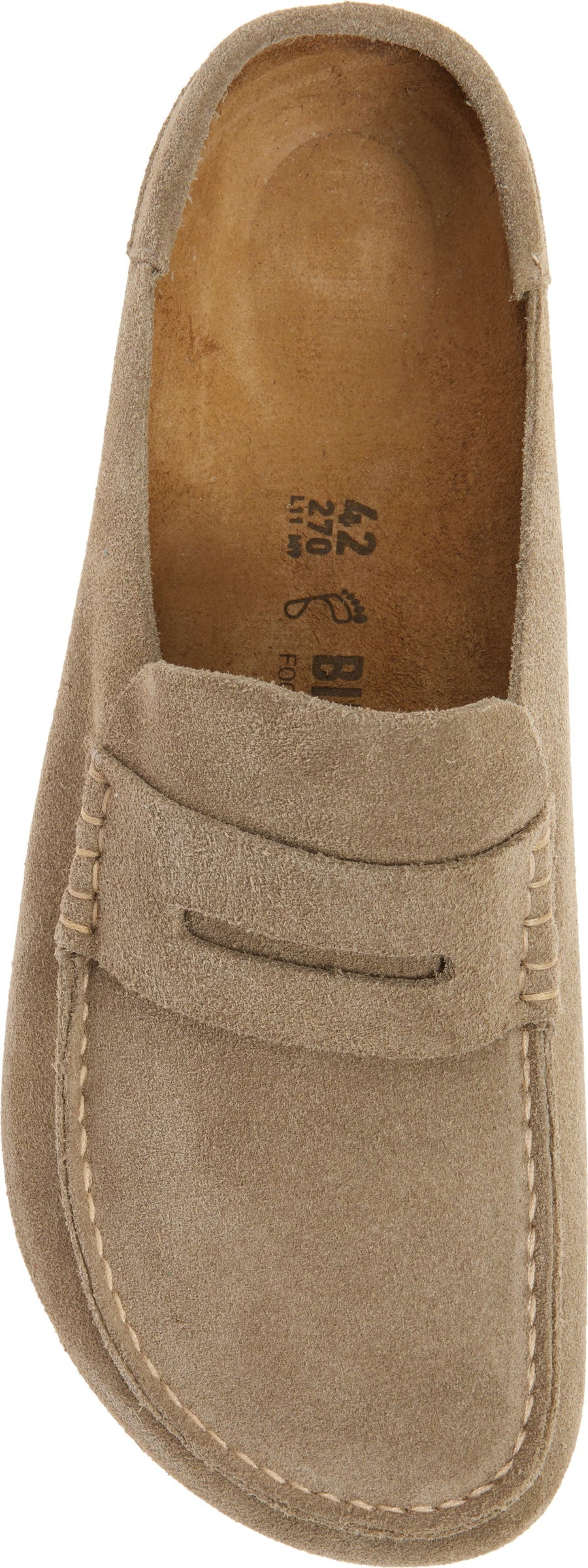 Birkenstock Naples Loafer Clog - Men's