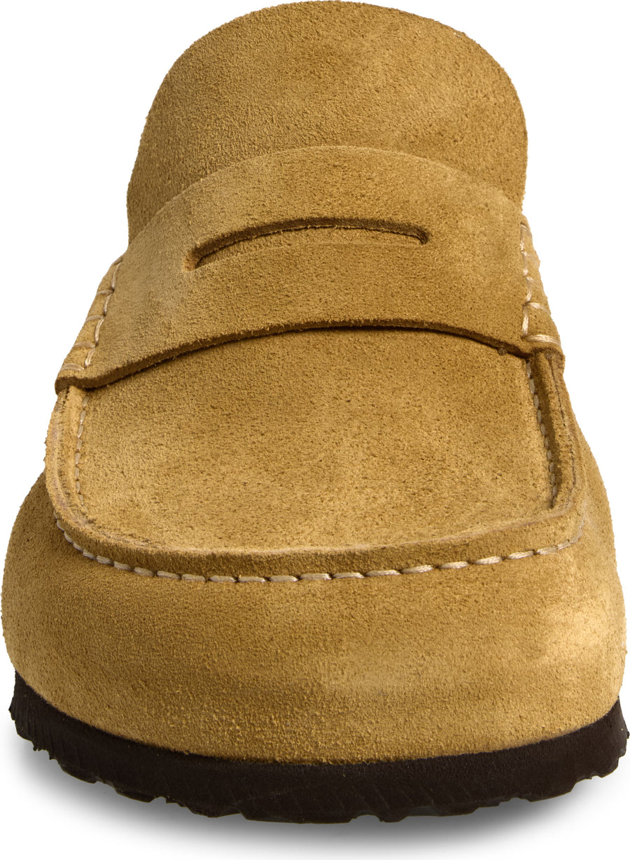 Birkenstock Naples Loafer Clog - Men's
