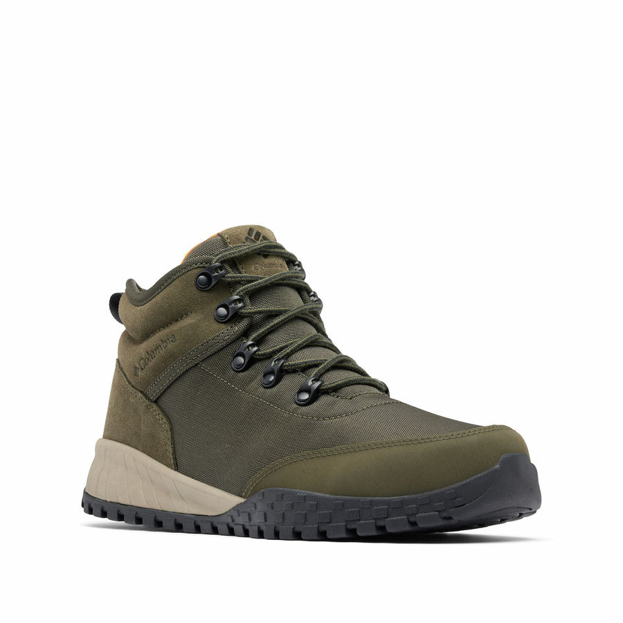 Columbia Fairbanks Mid Men's Hiking Shoes