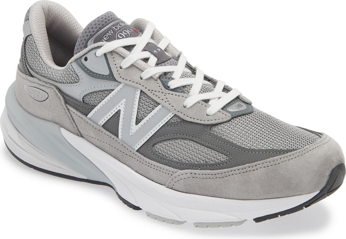 New Balance 990V6 Core Running Shoe - Men's