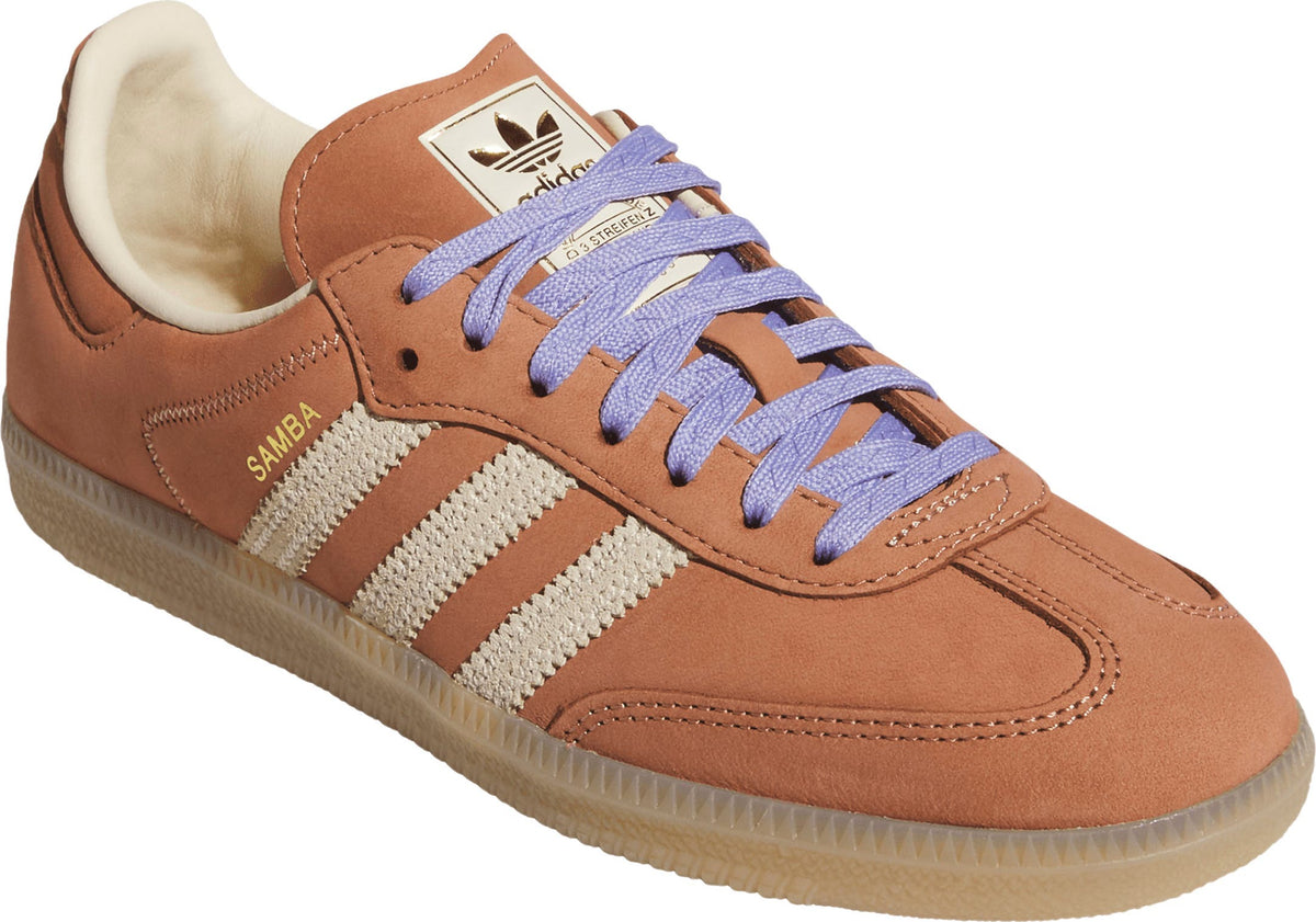 Adidas Gender Inclusive Samba OG Sneaker - Women's