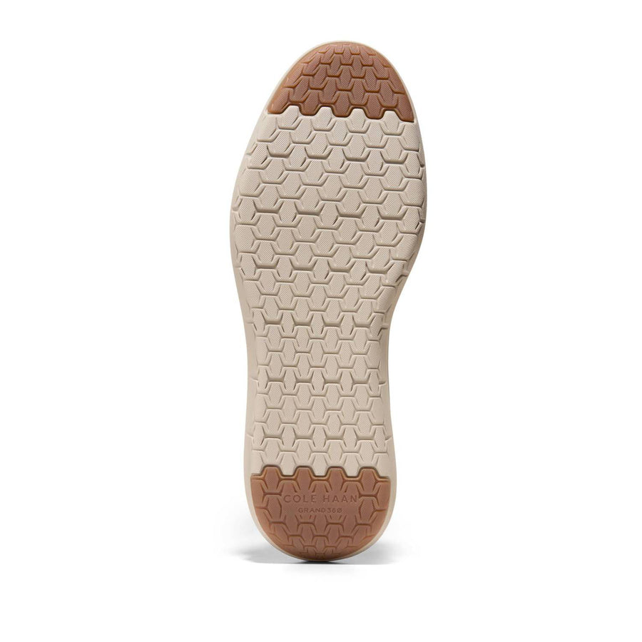 Cole Haan Grand Remix Men's Oxford Shoes