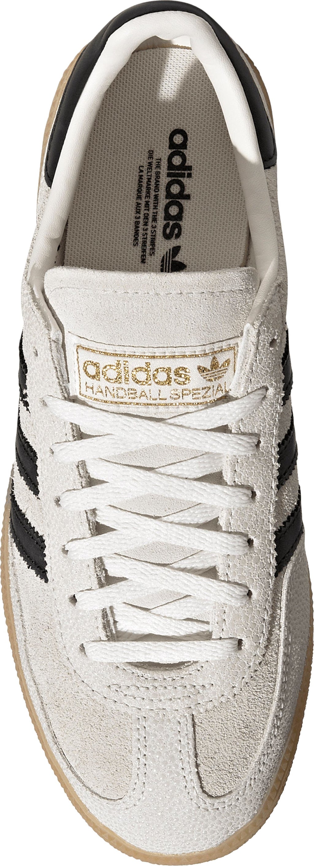 Adidas Handball Spezial Sneaker - Women's