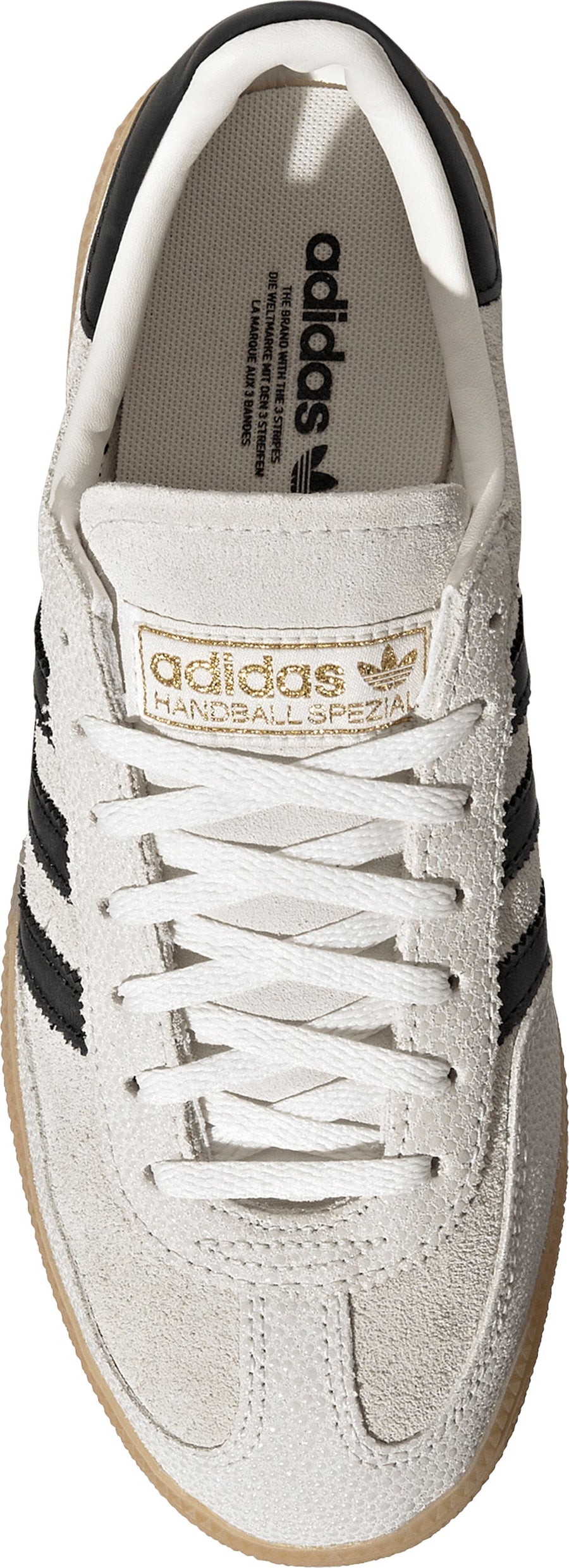 Adidas Handball Spezial Sneaker - Women's