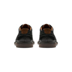 Clarks Radcliff Low Men's Leather Oxford Shoes