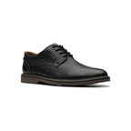 Clarks Radcliff Low Men's Leather Oxford Shoes