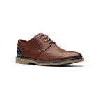 Clarks Radcliff Low Men's Leather Oxford Shoes