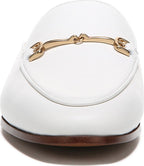 Sam Edelman Linnie Mule - Wide Width Available - Women's