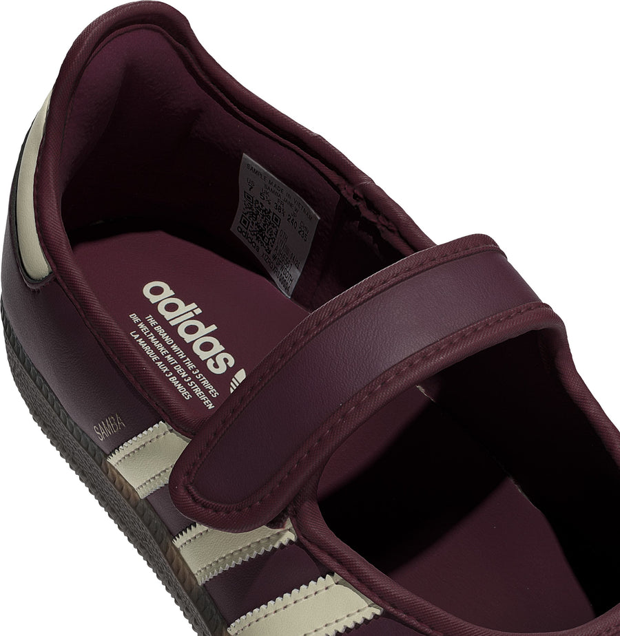 Adidas Samba Jane Sneaker - Women's