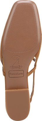 Franco Sarto Destin Slingback Flat - Women's