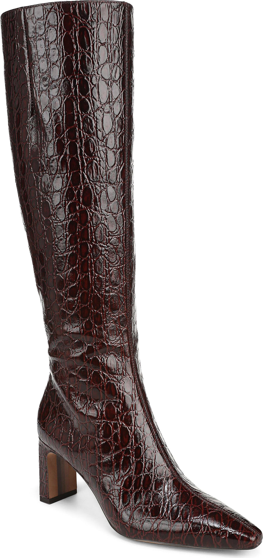 Sam Edelman Sylvia Knee High Boot - Women's