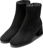 Cole Haan Grand Ambition Annabeth Leather Bootie - Women's