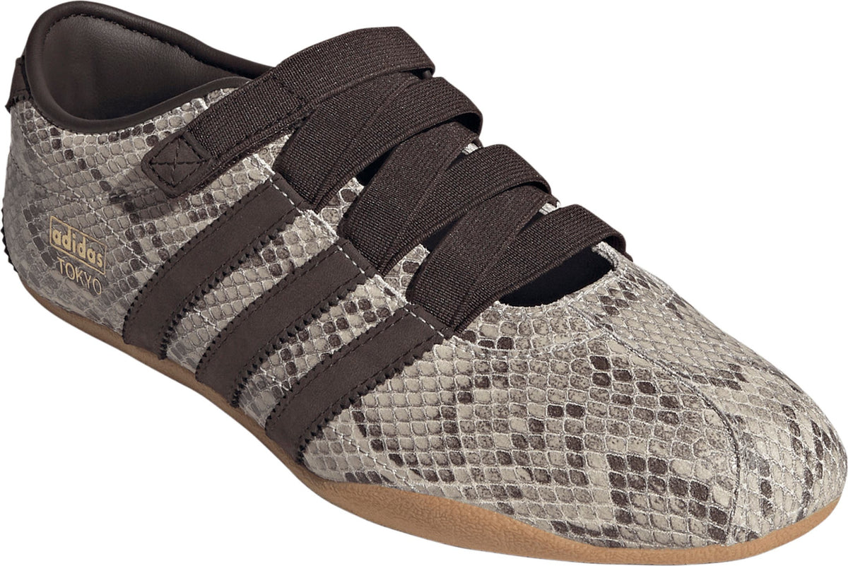 Adidas Tokyo Mary Jane Shoe - Women's