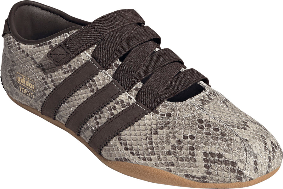 Adidas Tokyo Mary Jane Shoe - Women's
