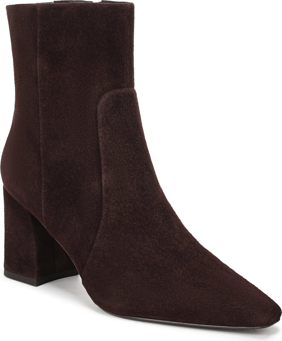 Sam Edelman Scottie Block Heel Bootie - Women's