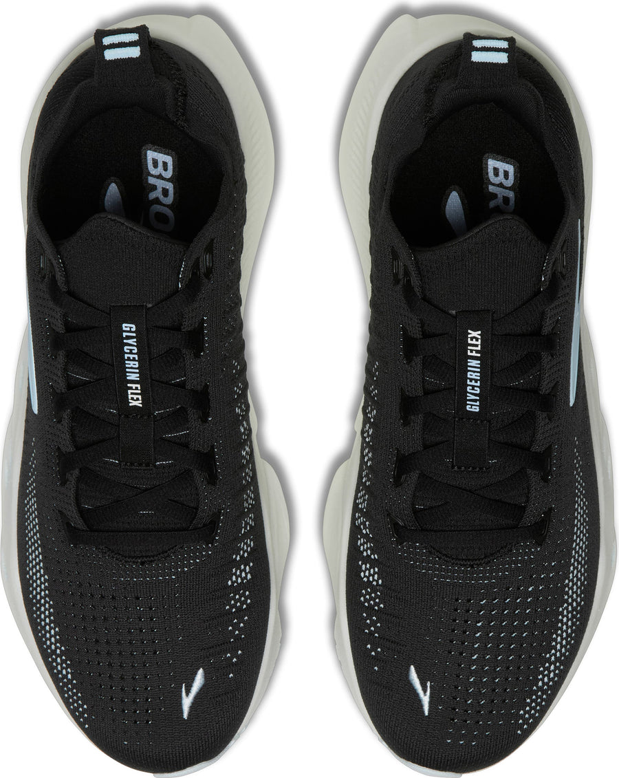 Brooks Glycerin Flex Running Sneaker - Women's