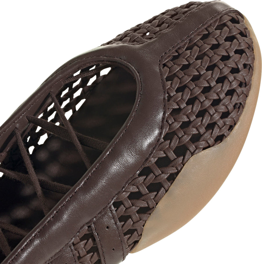 Adidas Taekwondo Mei Ballet Flat - Women's