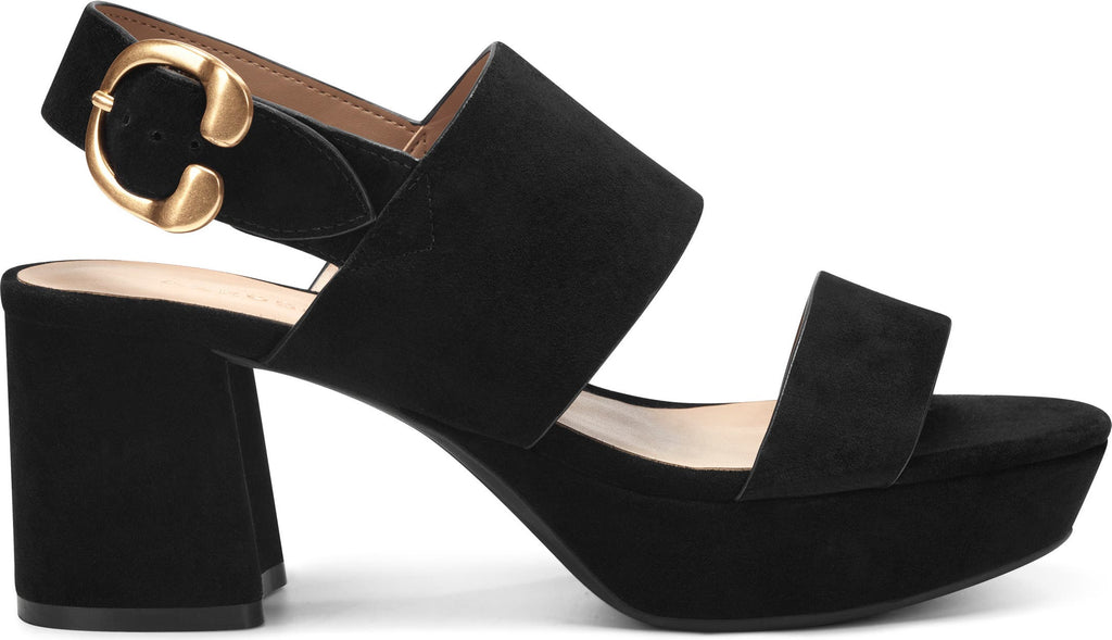 Aerosoles Camera Platform Sandal - Women's