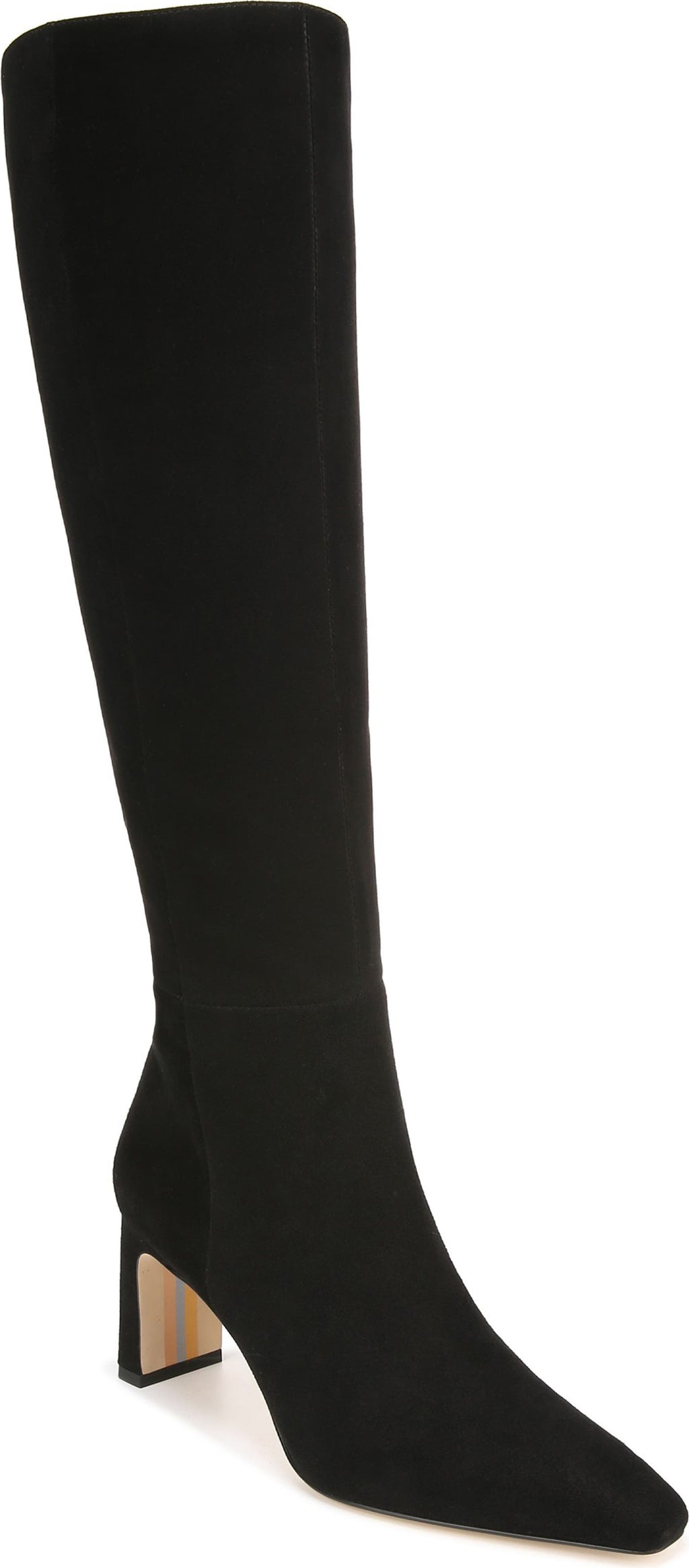 Sam Edelman Sylvia Knee High Boot - Women's