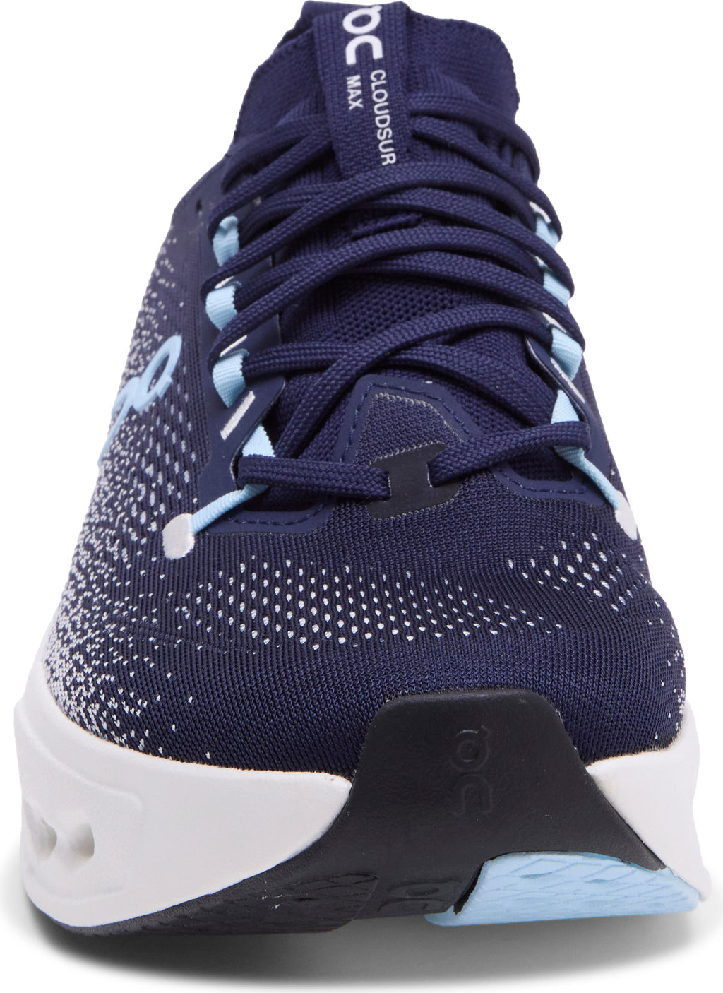 On Cloudsurfer Max Running Sneaker - Men's