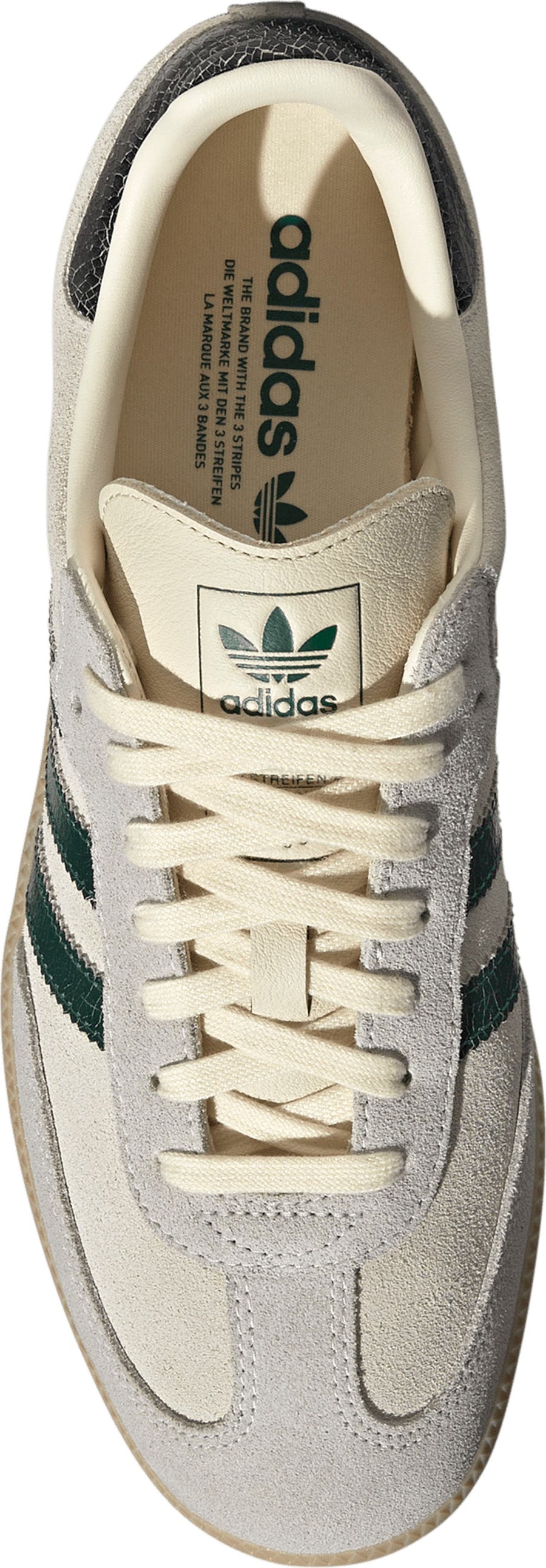 Adidas Samba OG Sneaker - Men's