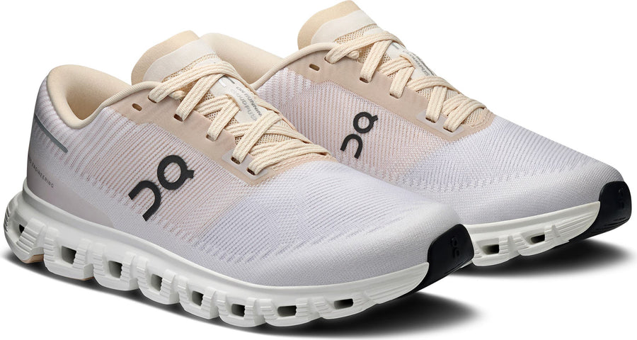On Cloud 6 Push Sneaker - Women's
