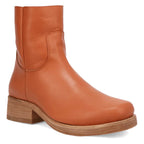 Dingo Banner Men's Leather Boots