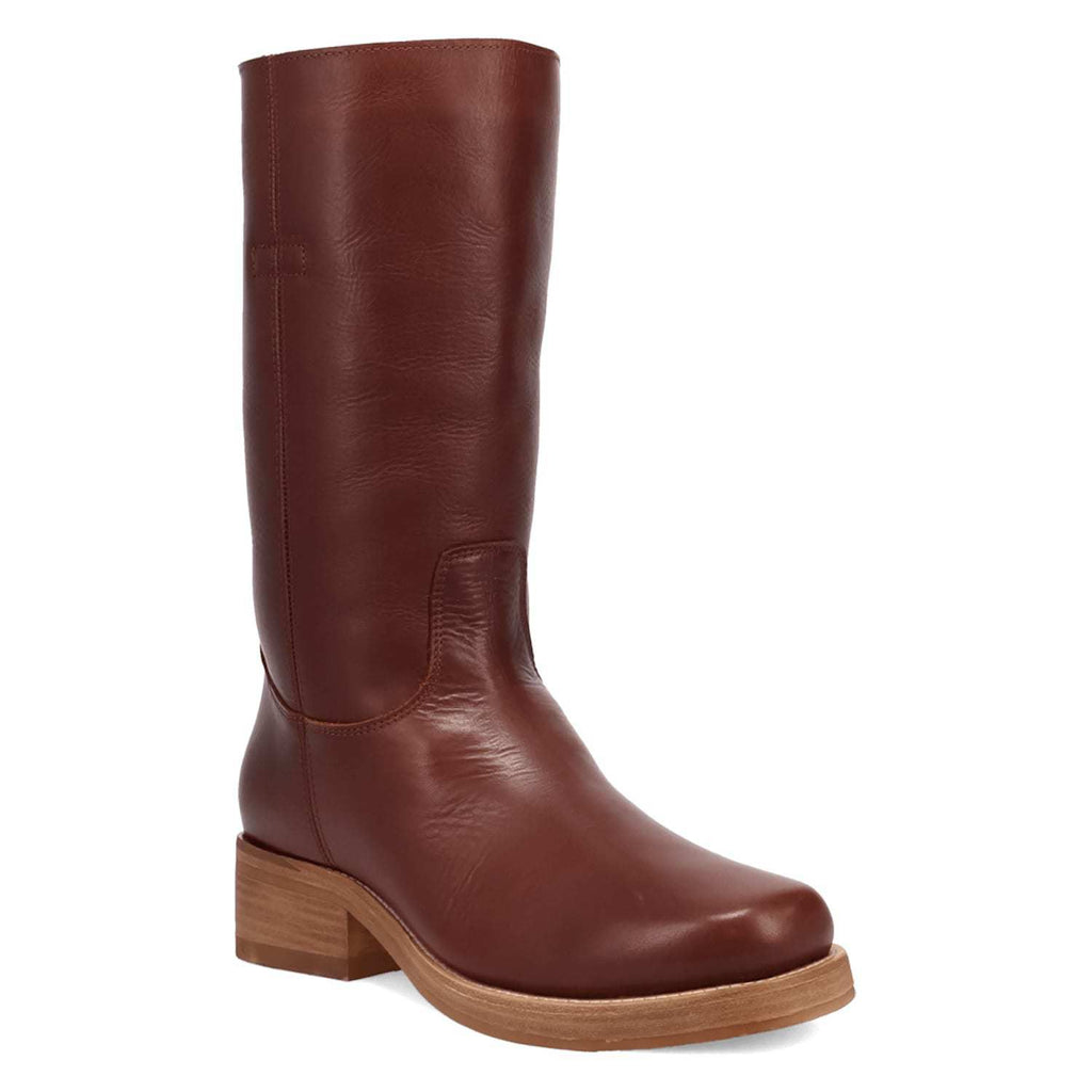 Dingo Dutton Men's Leather Boots