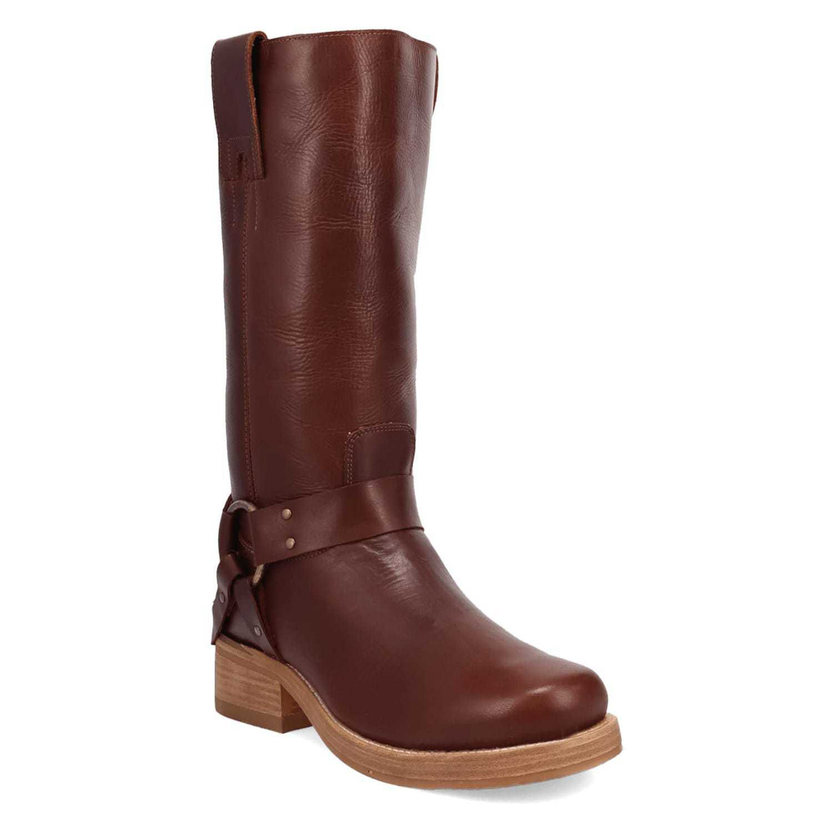 Dingo Rip Men's Leather Boots