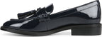 Franco Sarto Carolyn Low Tassel Loafer - Women's