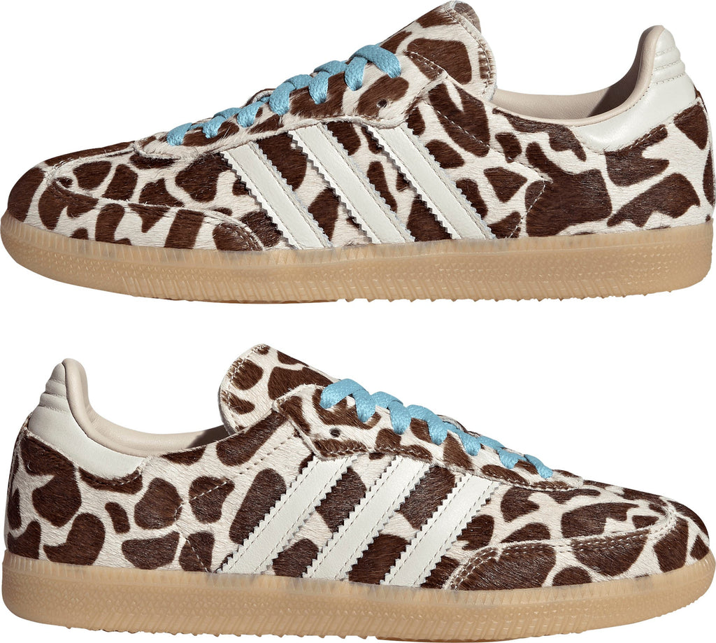Adidas Samba OG Sneaker - Women's