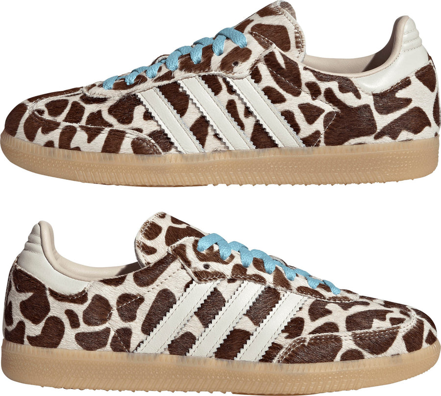 Adidas Samba OG Sneaker - Women's