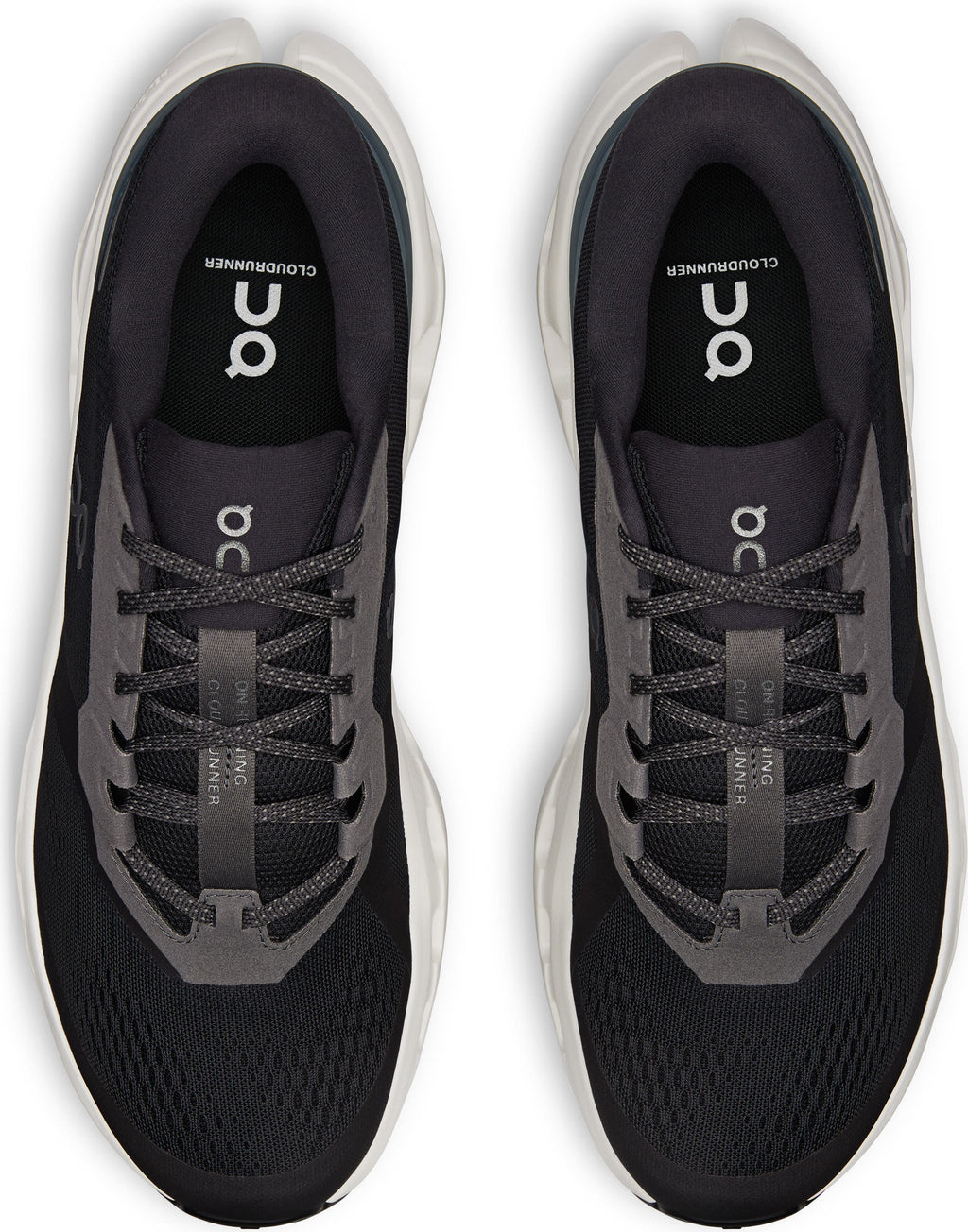 On Cloudrunner 3 Running Shoe - Men's