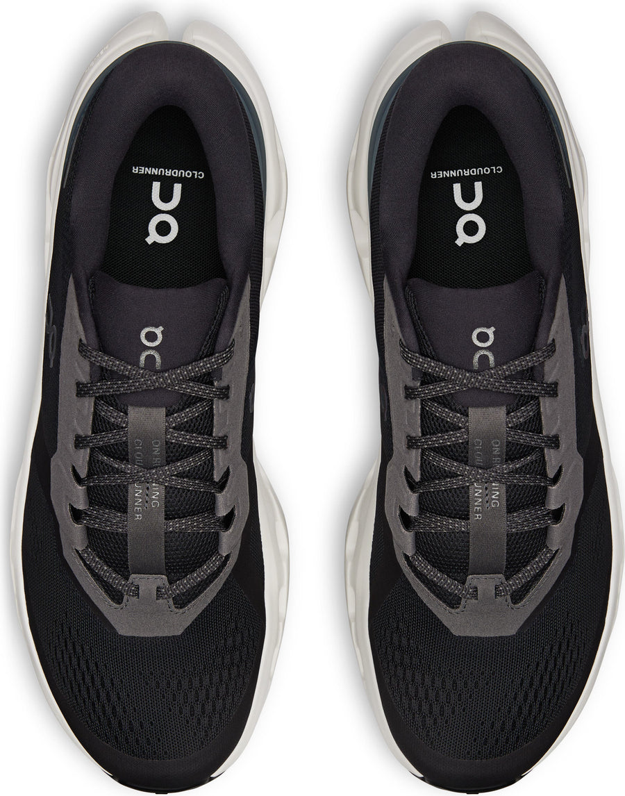 On Cloudrunner 3 Running Shoe - Men's