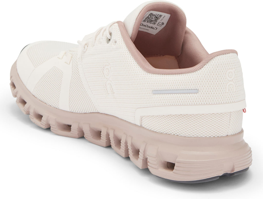 On Cloud 6 Sneaker - Women's