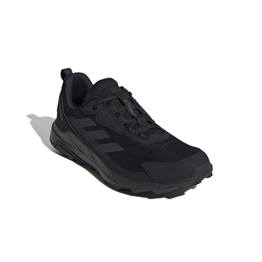 Adidas Terrex Anylander Men's Lace-Up Hiking Shoes