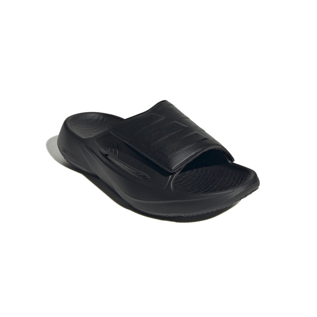 Adidas Lightblaze Men's Slip-On Sports Slides
