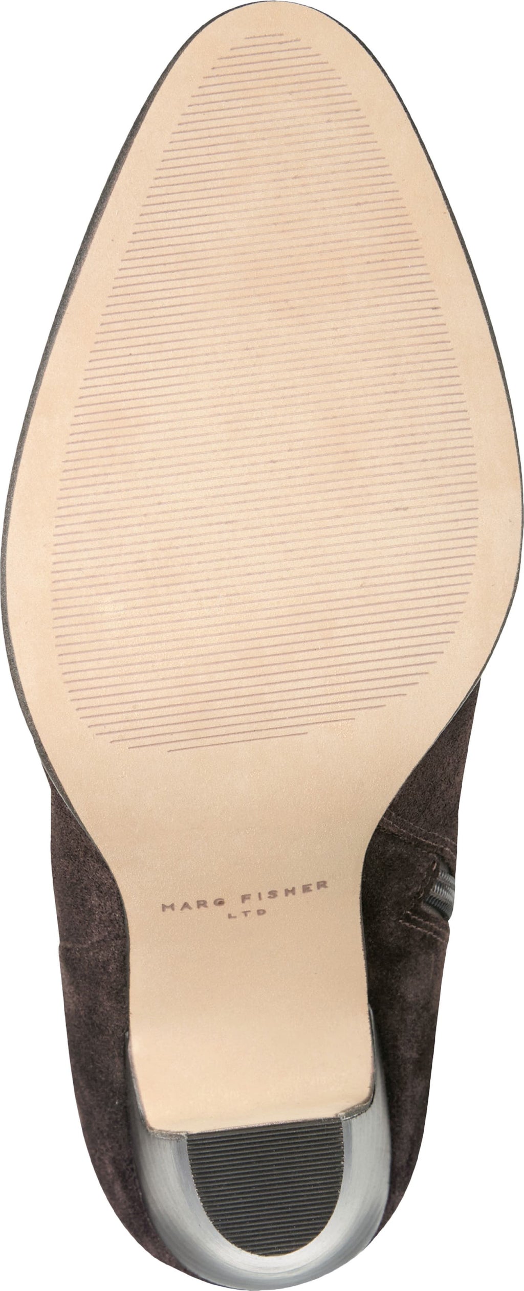 Marc Fisher Jacie Knee High Boot - Women's