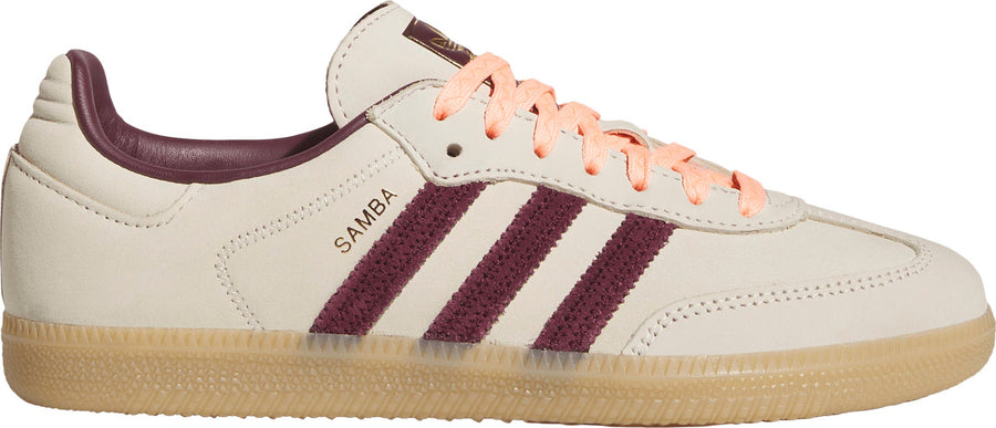 Adidas Gender Inclusive Samba OG Sneaker - Women's
