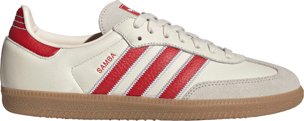 Adidas Gender Inclusive Samba OG Sneaker - Men's