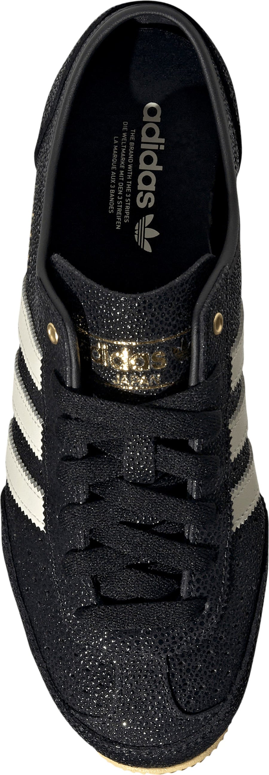 Adidas Japan Low Top Sneaker - Women's