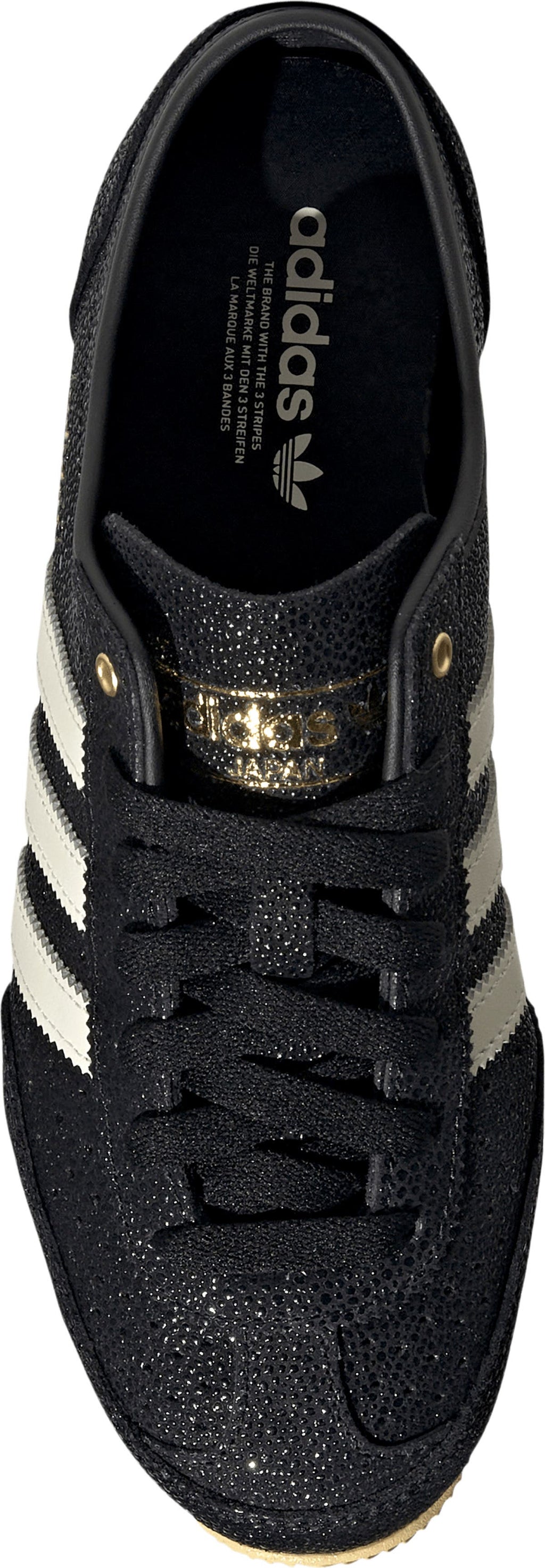 Adidas Japan Low Top Sneaker - Women's