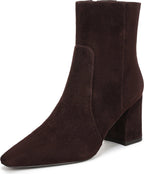 Sam Edelman Scottie Block Heel Bootie - Women's