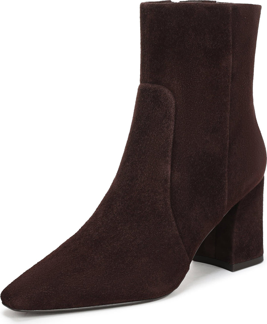 Sam Edelman Scottie Block Heel Bootie - Women's